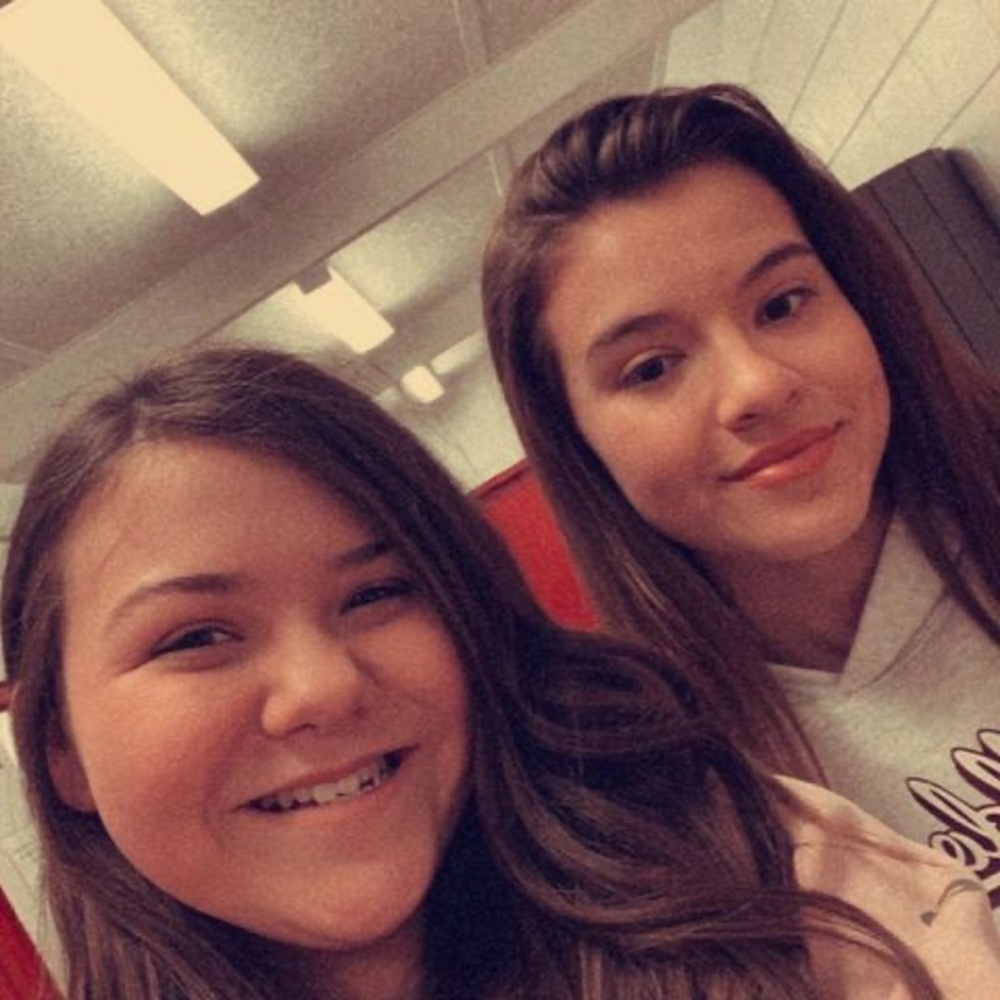 Meet your Posher, Madeline